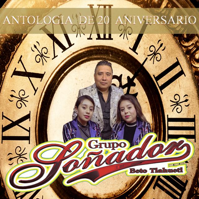 Grupo Soñador Beto Tlahuelt