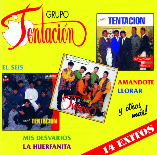Grupo Tentacion