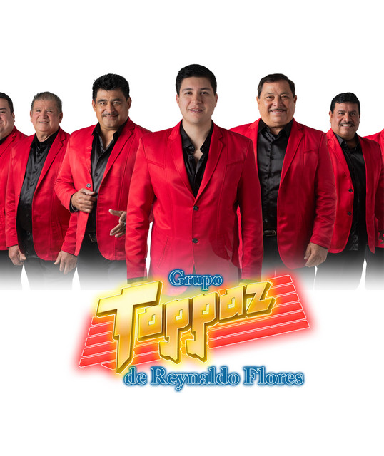 Grupo Toppaz De Reynaldo Flores