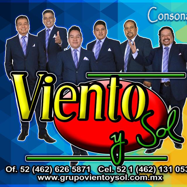 Grupo Viento Y Sol