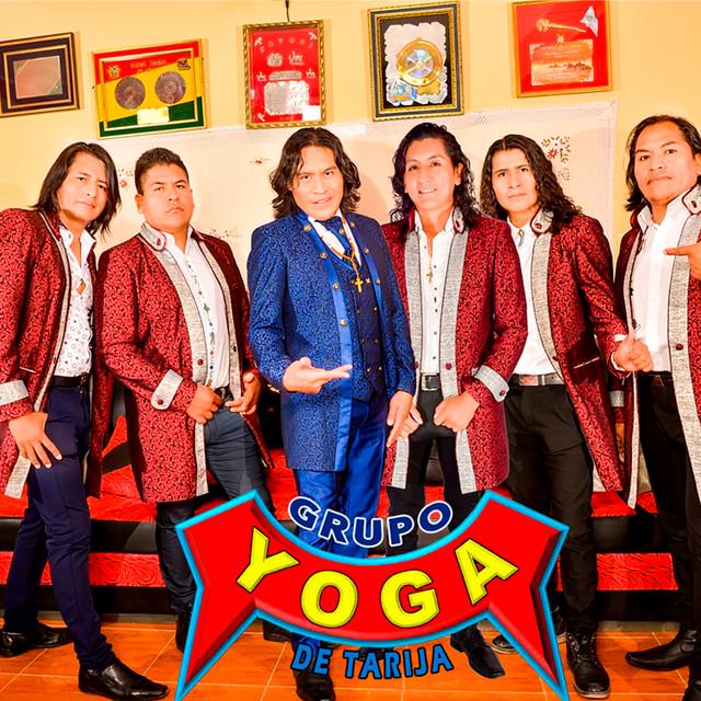 Grupo Yoga