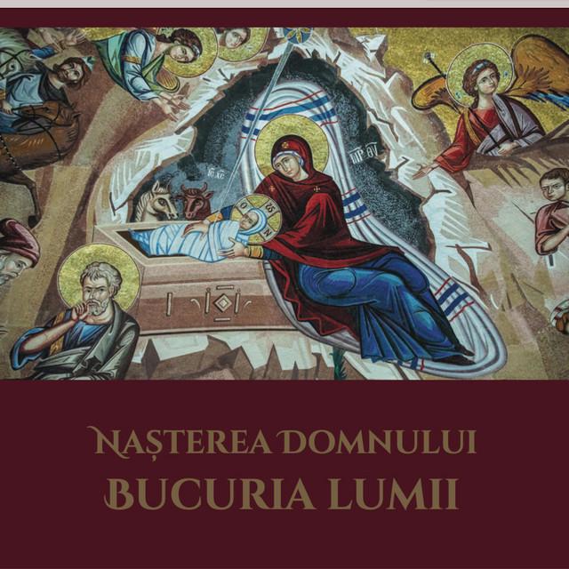 Grupul Psaltic Ethos