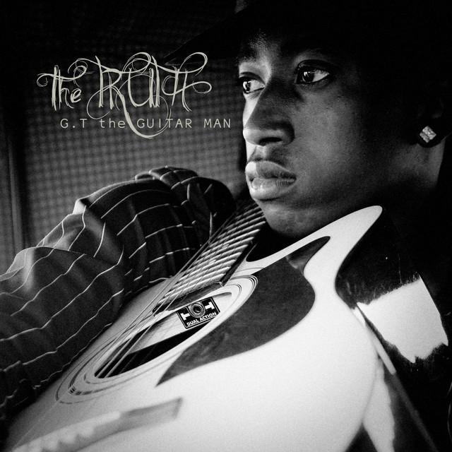 GT Da GuitarMan