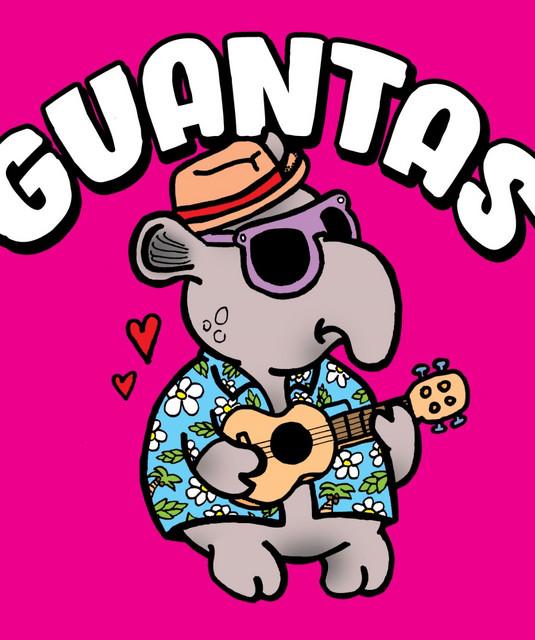 Guantas
