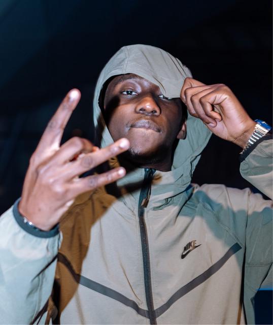 Guccy M