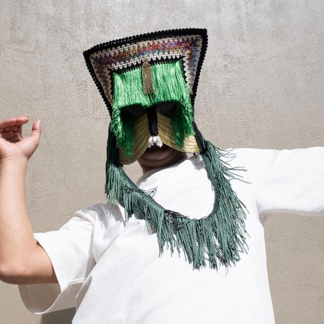 Guedra Guedra (كدرة كدرة)