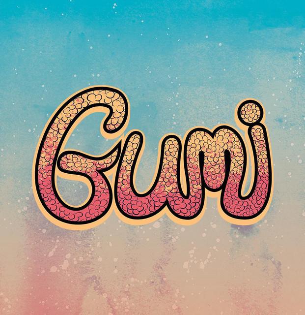 GUMI
