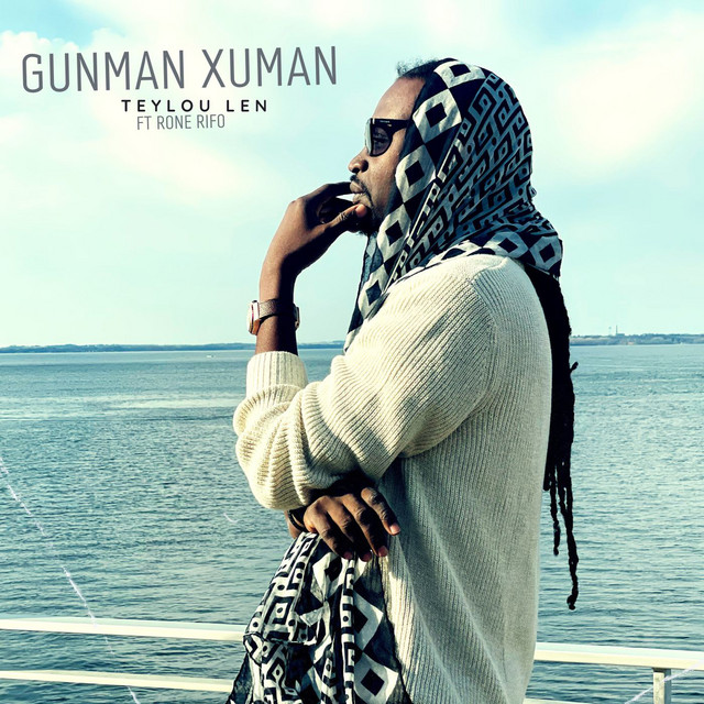 Gunman Xuman