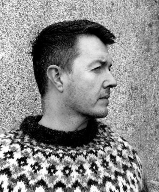 Gunnar Ingi Guðmundsson