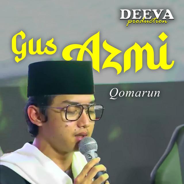 Gus Azmi