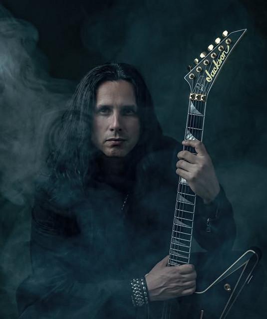 Gus G.