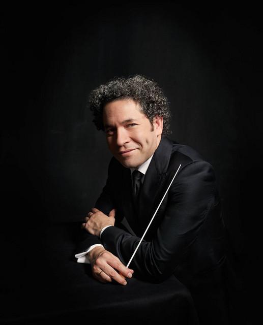 Gustavo Dudamel