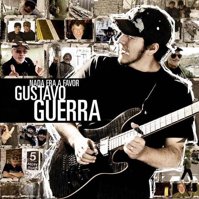 Gustavo Guerra