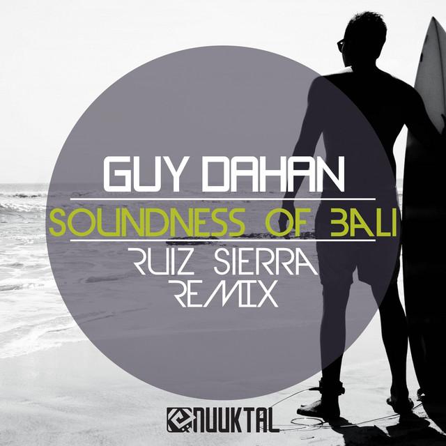 Guy Dahan