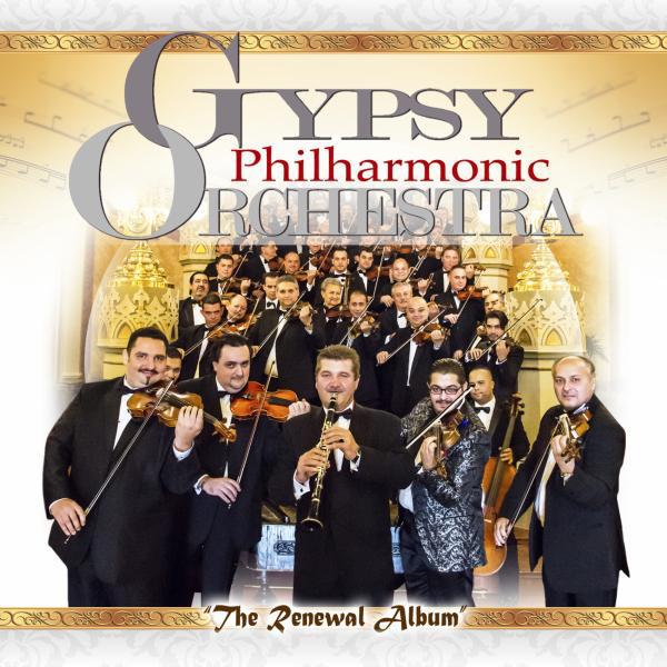 Gypsy Philharmonic Orchestra