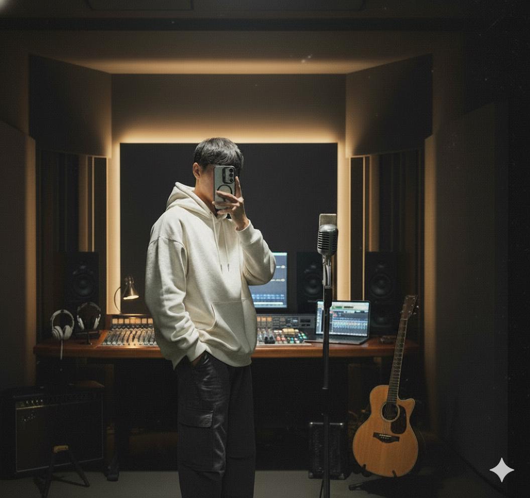 Haathim The Composer