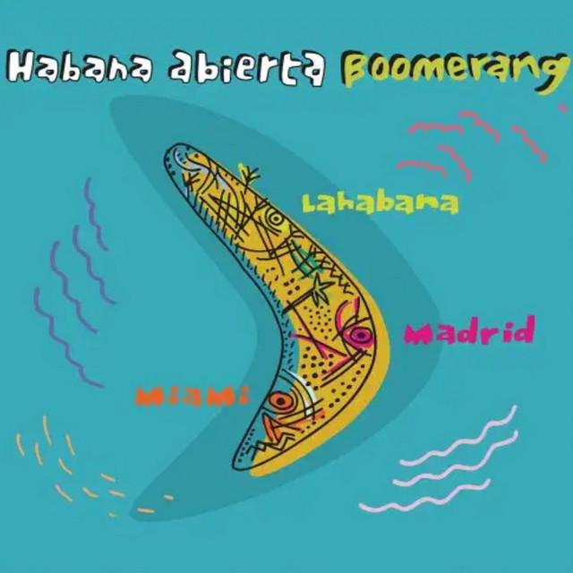 Habana Abierta
