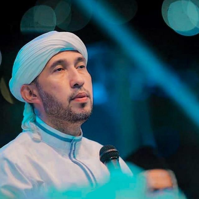 Habib Ali Zainal Abidin bin Segaf Assegaf