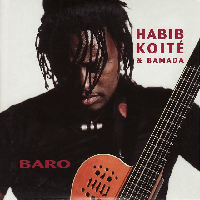 Habib Koité & Bamada