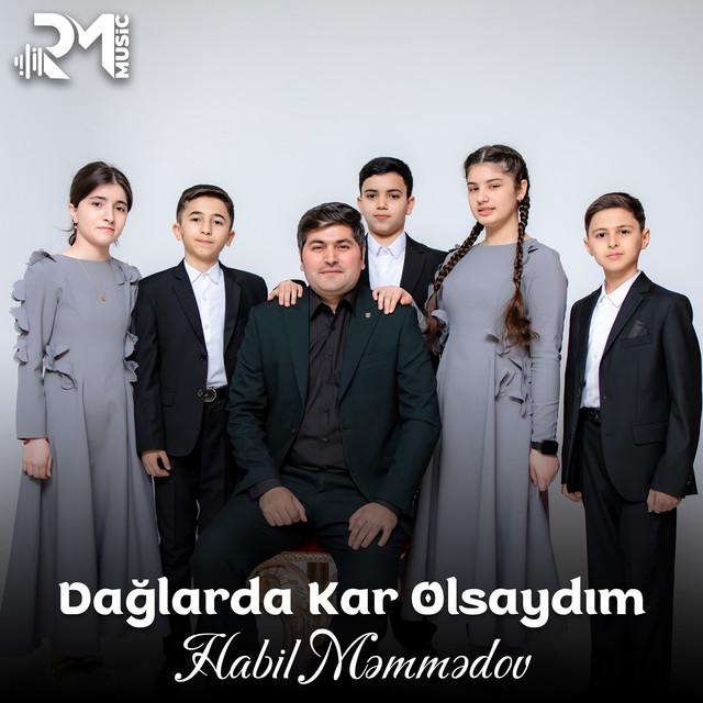 Habil Memmedov