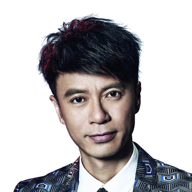 Hacken Lee (李克勤)