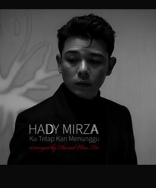 Hady Mirza