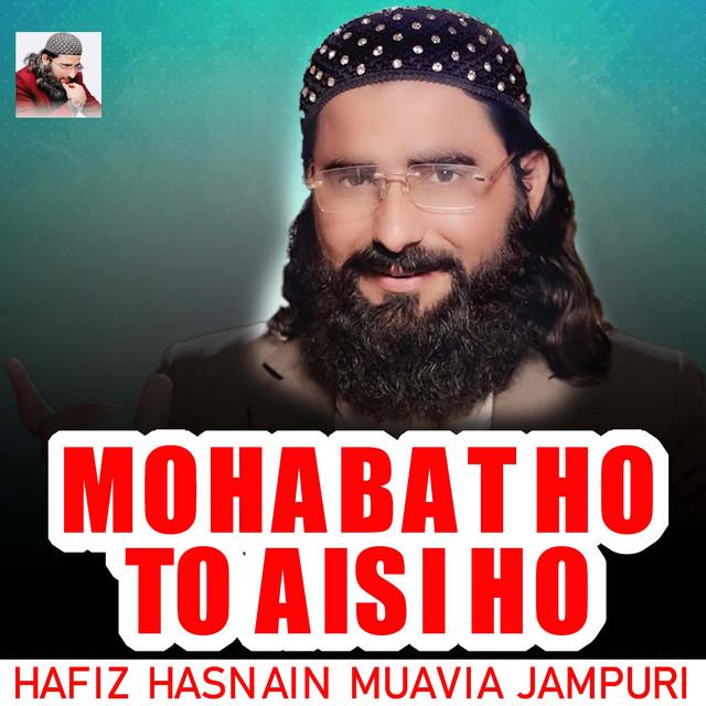 Hafiz Hasnain Muavia Jampuri