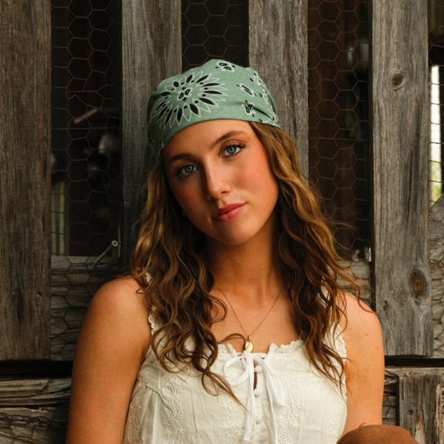 Hailey Hutcheson