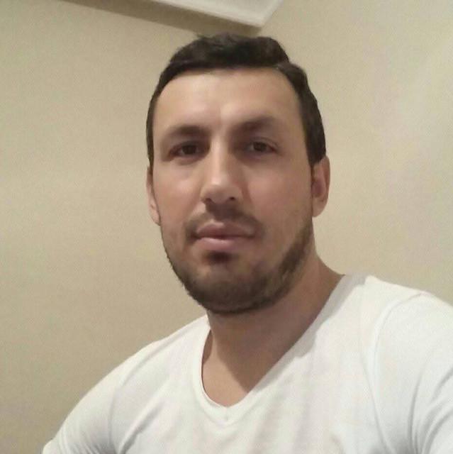 Hakan kurt