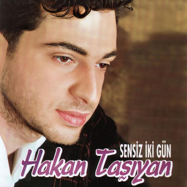 Hakan Taşıyan