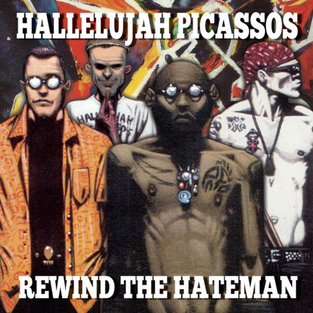Hallelujah Picassos
