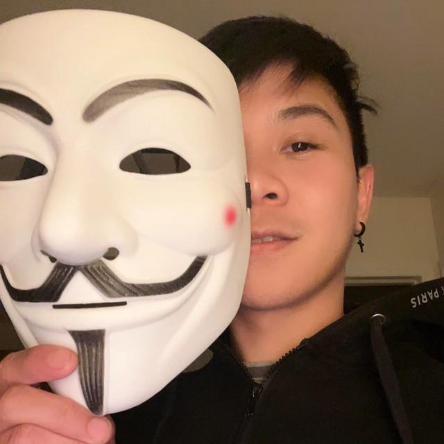 Hambog Ng Sagpro