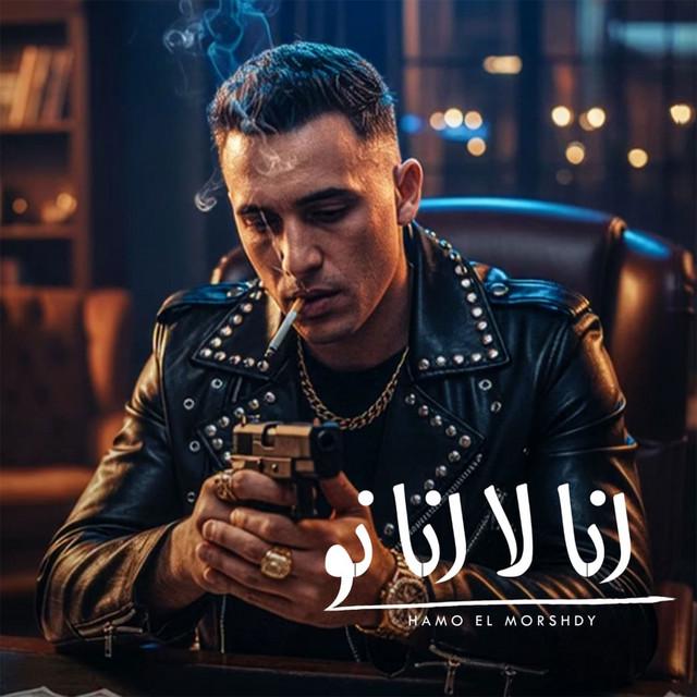 Hamo El Morshedy