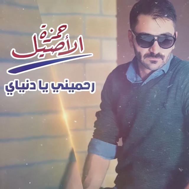 Hamza Al Aseel