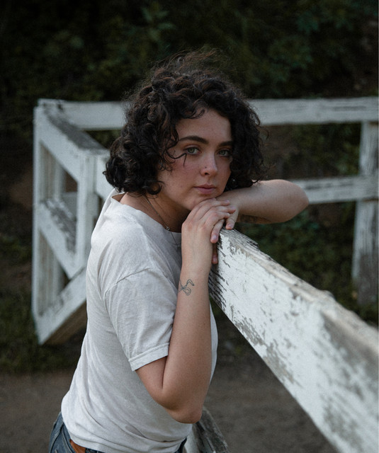 Hana Bryanne at Baby''s All Right