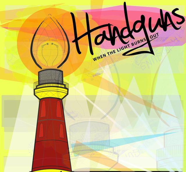 Handguns at Montage Music Hall
