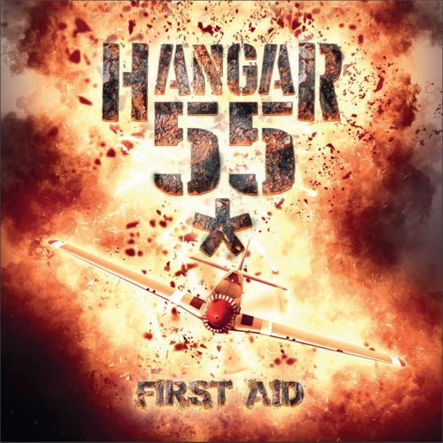Hangar 55