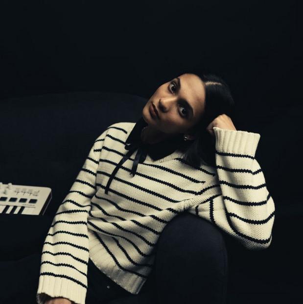 Haniya Nafisa