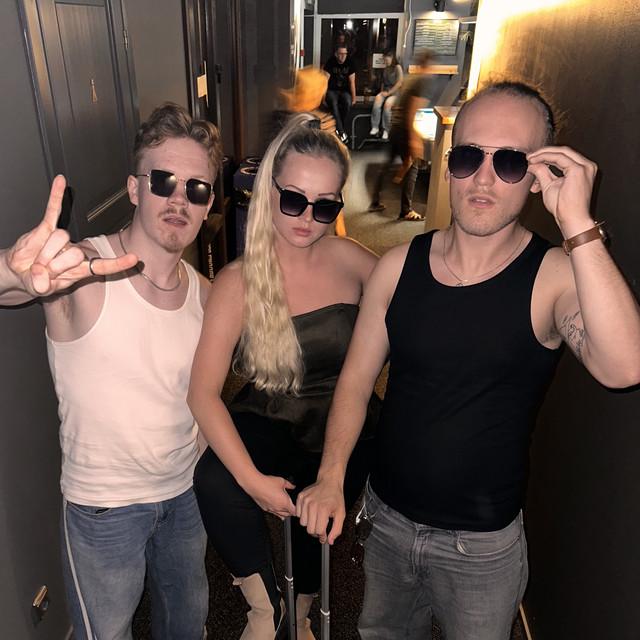 Hanna-Liia & The Microsofties