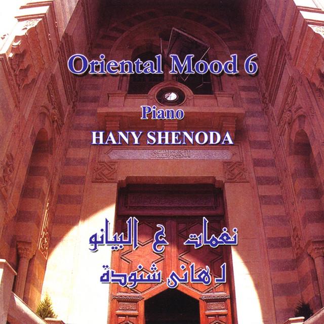Hany Shenoda