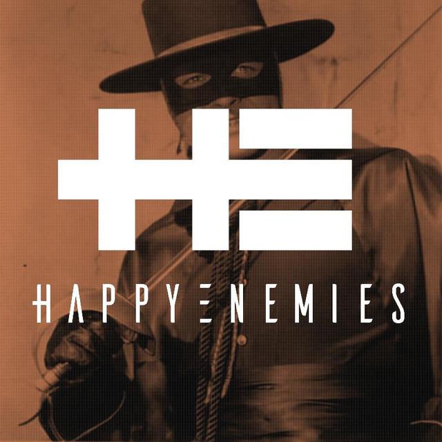 Happy Enemies
