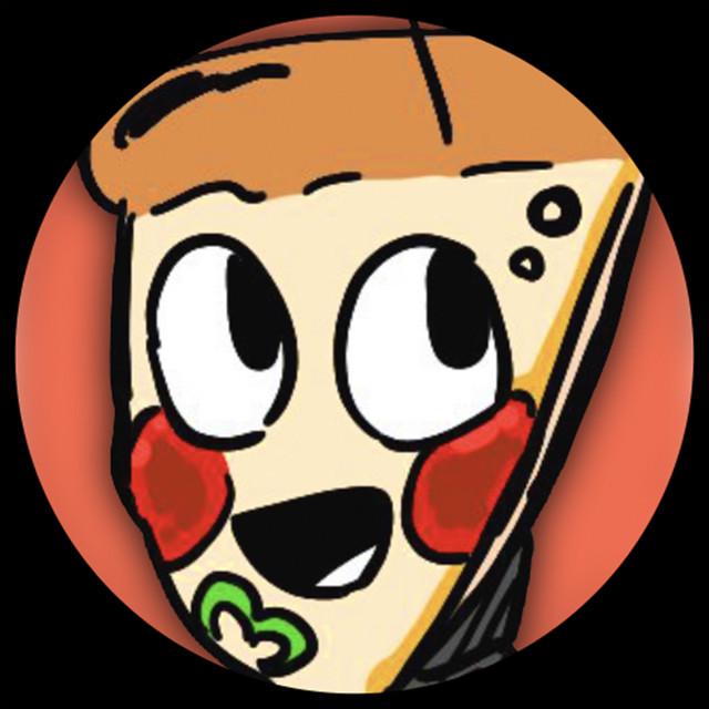 HappyPizzaBread
