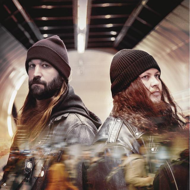 Harakiri For The Sky