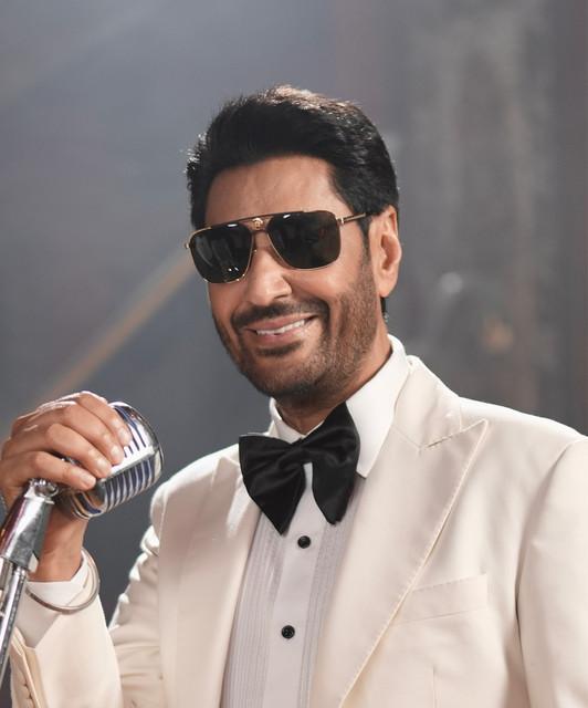 Harbhajan Mann
