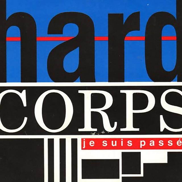 Hard Corps