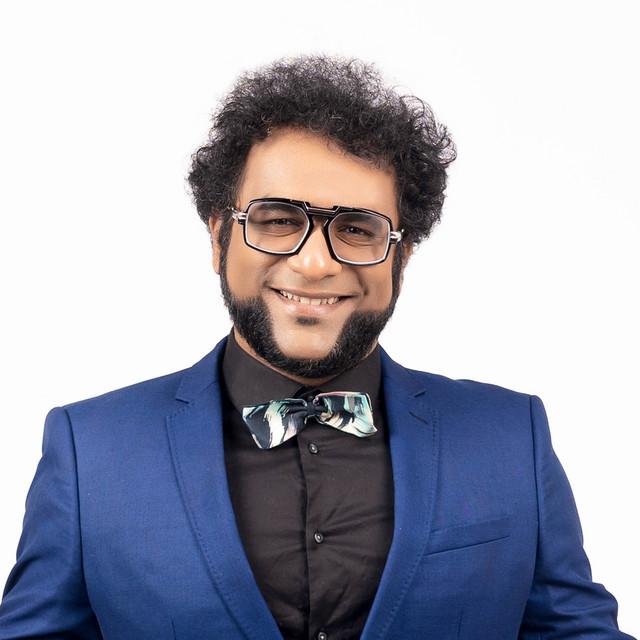 HariCharan