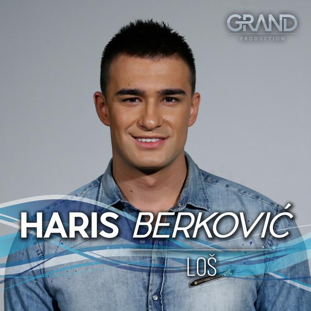 Haris Berković