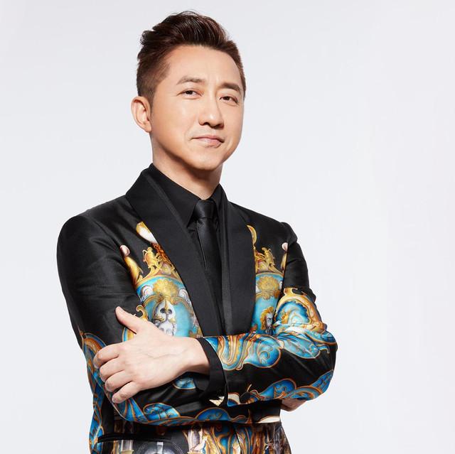 Harlem Yu (庾澄慶)