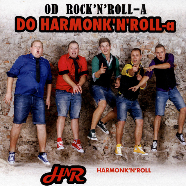 Harmonik' N' Roll