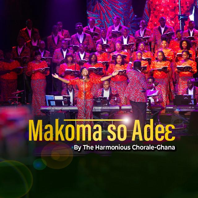 Harmonious Chorale Ghana
